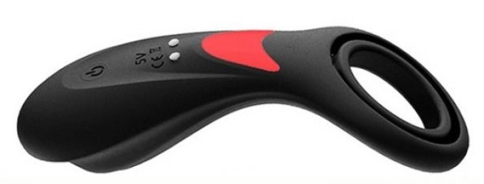 Anneaux vibrants Rings Up 30mm