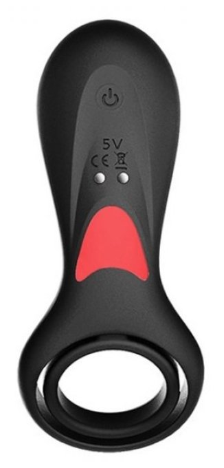 Anneaux vibrants Rings Up 30mm