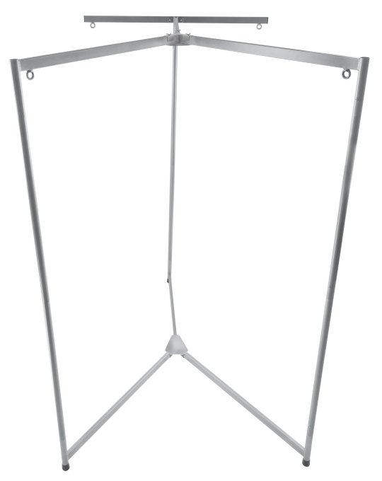 Armature pour sling 3 pieds - 5 points d'accroche