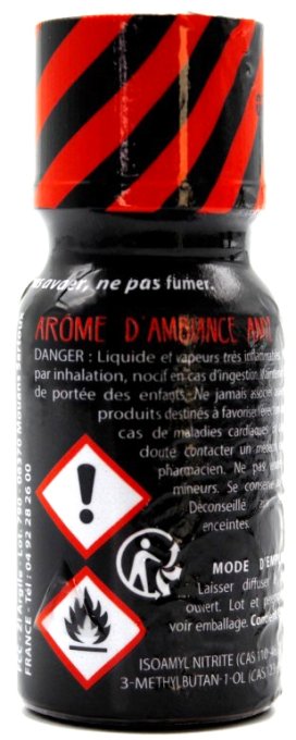 Atomic Amyle 15ml