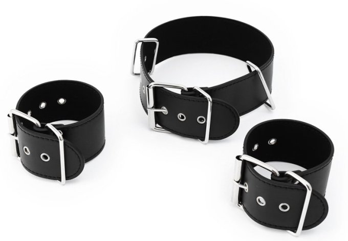 Attaches Bras-Taille Restrain Waist
