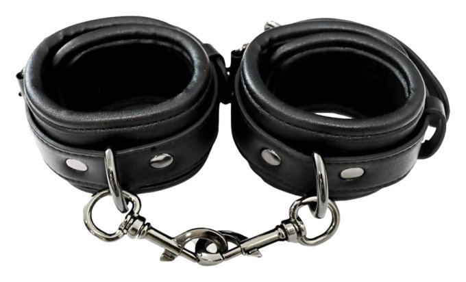 Attaches Poignets-Cou Restig Simili
