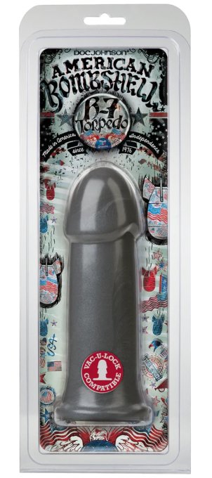 B-7 Torpedo 18 x 5.5 cm