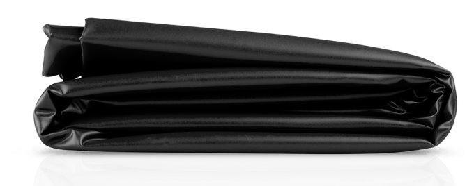 Bâche Vinyle Noire 180 x 200 cm