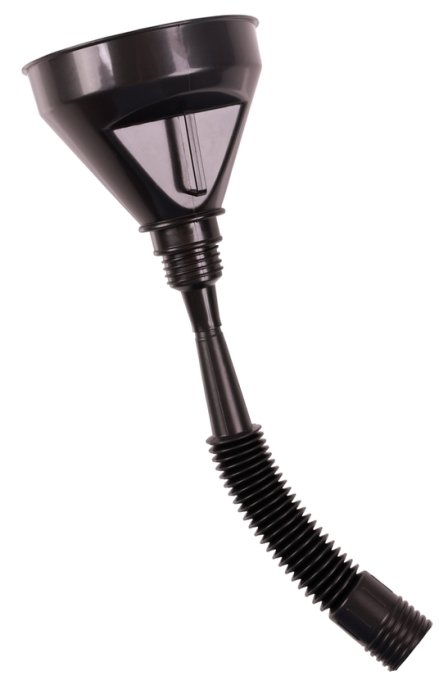Bâillon avec Entonnoir Funnel Gag