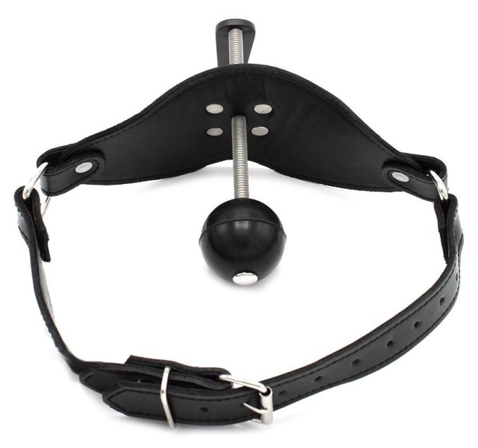 Bâillon Deep Throat profondeur 13cm