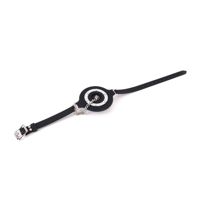 Baillon Round Open 4cm