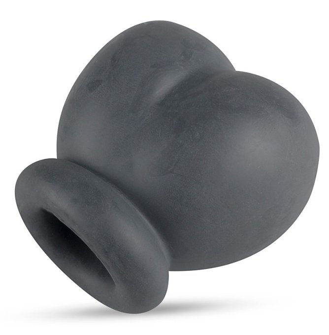 Ball pouch en silicone 6cm