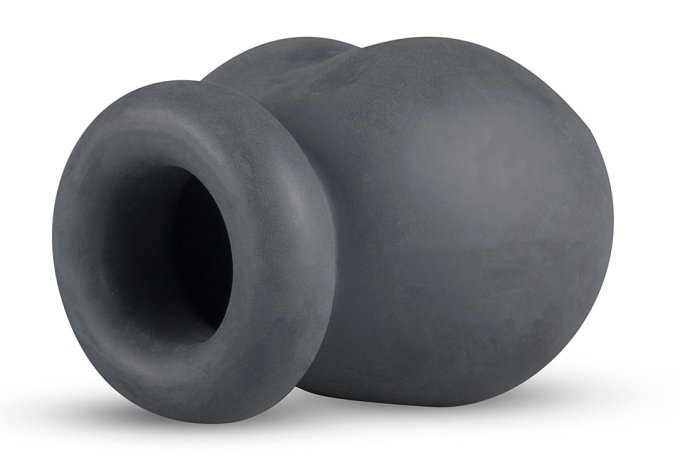 Ball pouch en silicone 6cm