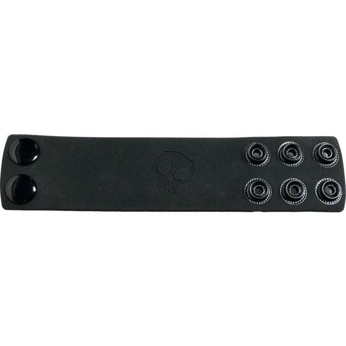 Ball Strap en silicone Noir
