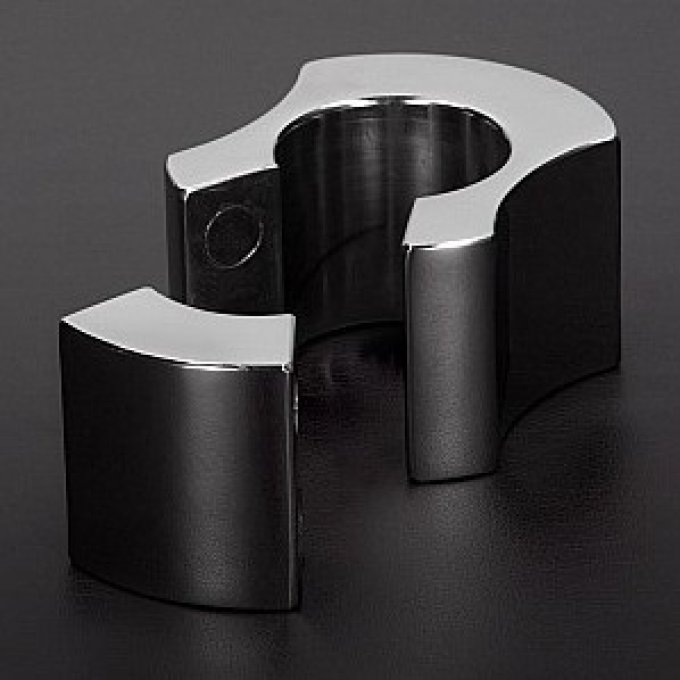 Ball stretcher magnétique Triad 30mm - 738 gr
