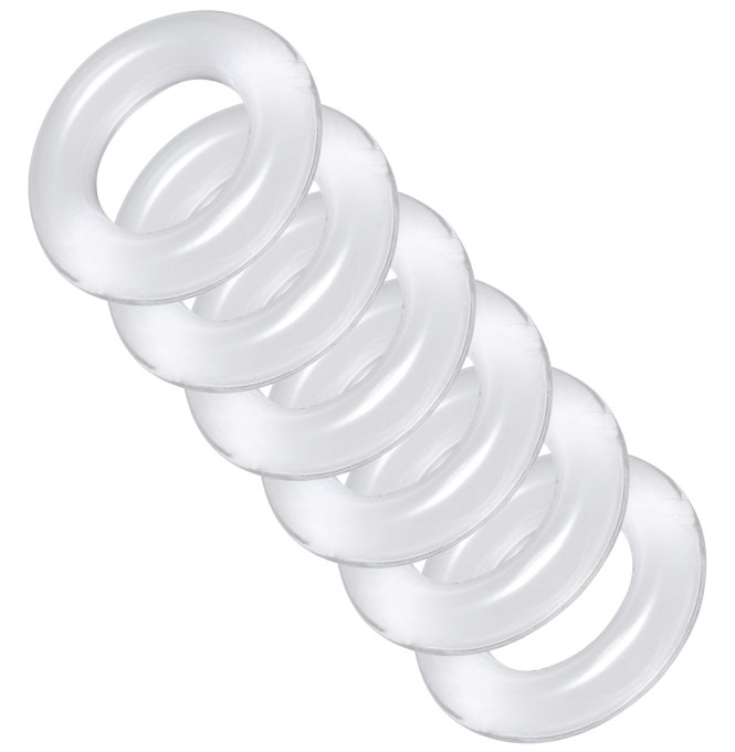 Ball Stretcher Ring Master 2.5 cm