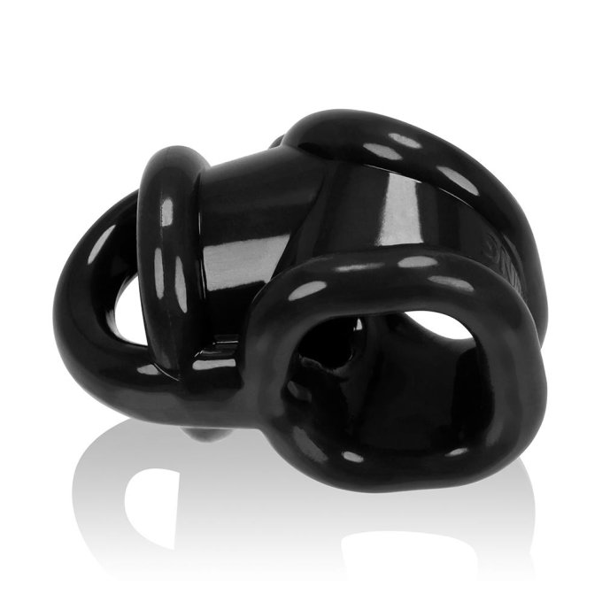 Ballsling Ball-Split Noir