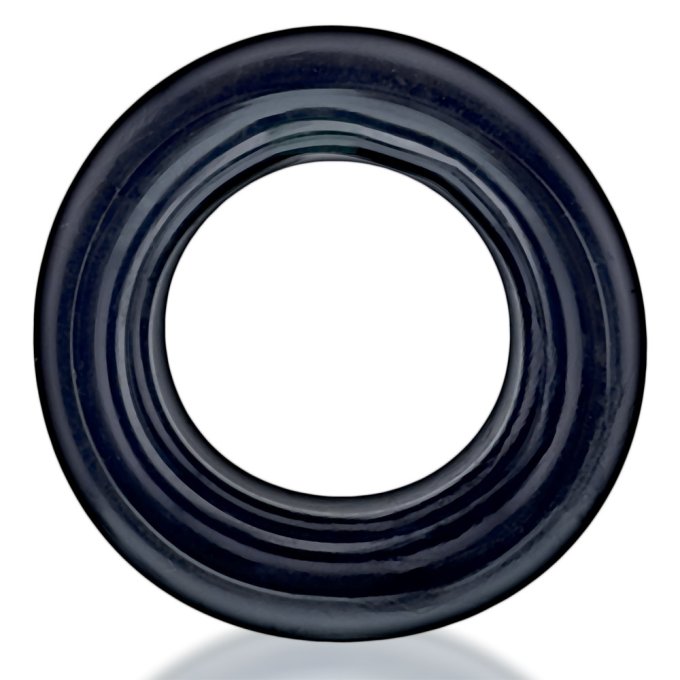 Ballstretccher Squeeze Short 3 cm Noir