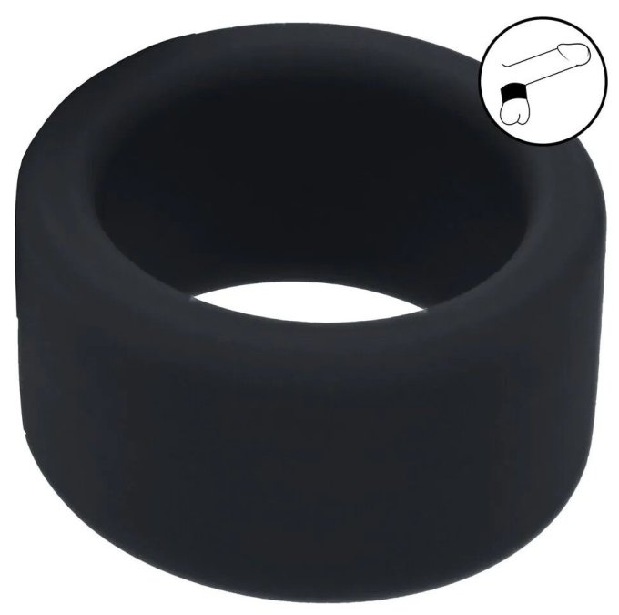 Ballstretcher Ball Strap M 34 mm - Hauteur 3cm