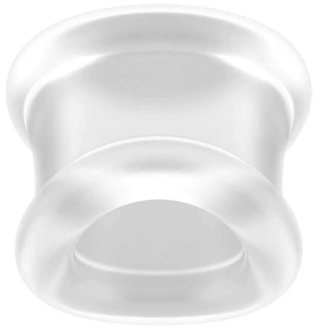 Ballstretcher Ball Strap Sono N°46 Transparent