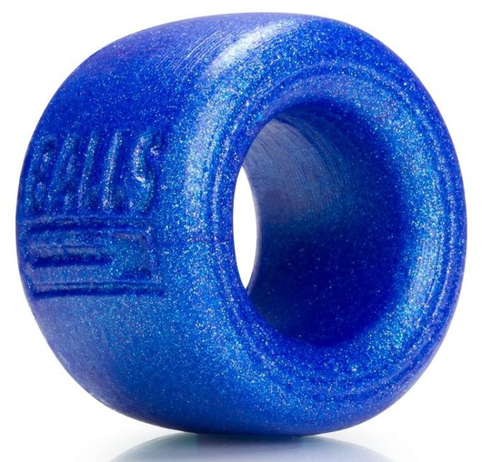 Ballstretcher Balls-T Bleu