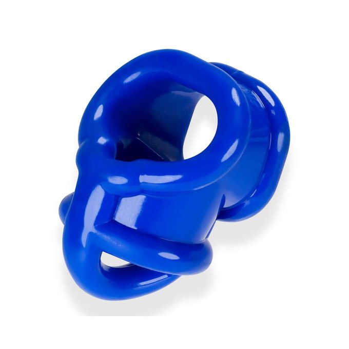 Ballstretcher Ballsling 30 mm Bleu