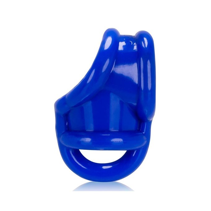 Ballstretcher Ballsling 30 mm Bleu