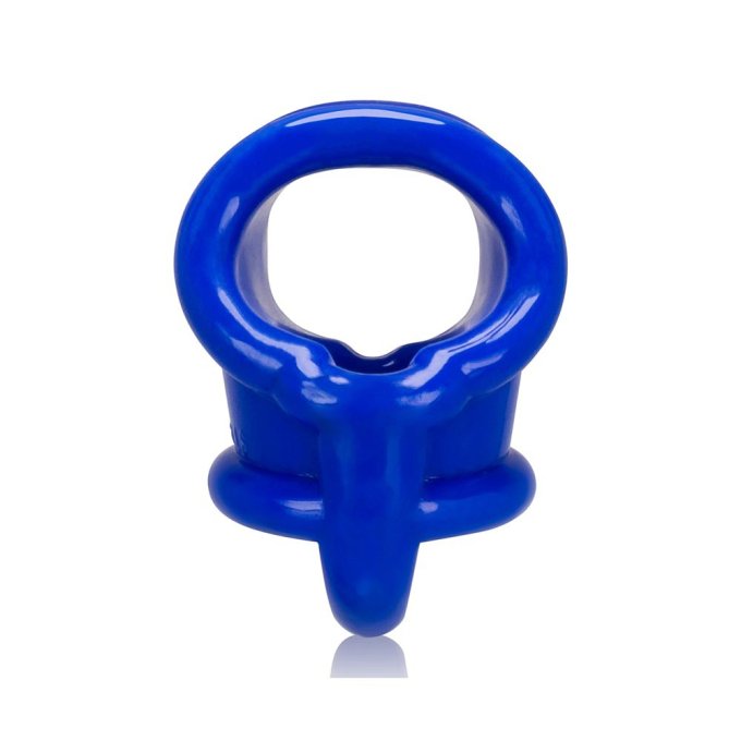 Ballstretcher Ballsling 30 mm Bleu