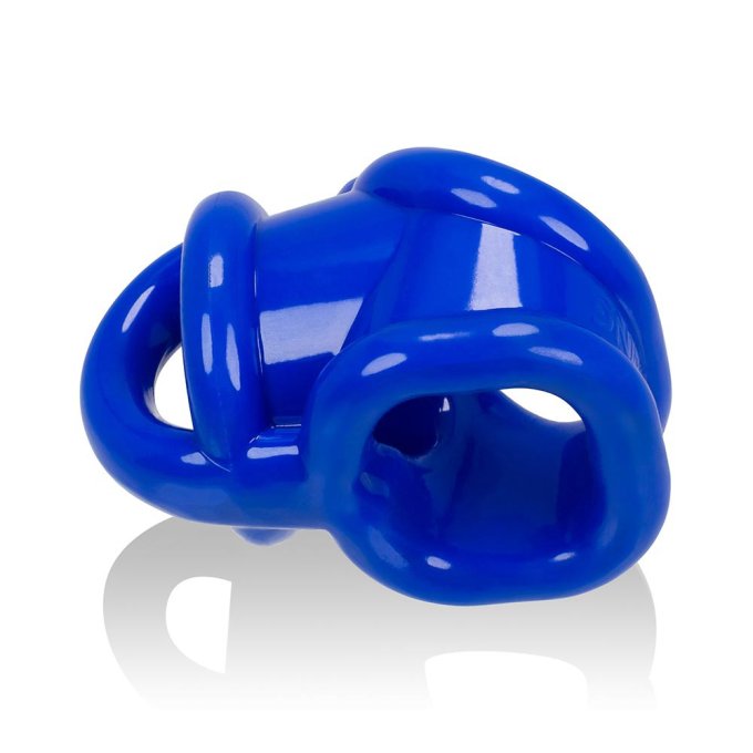 Ballstretcher Ballsling 30 mm Bleu