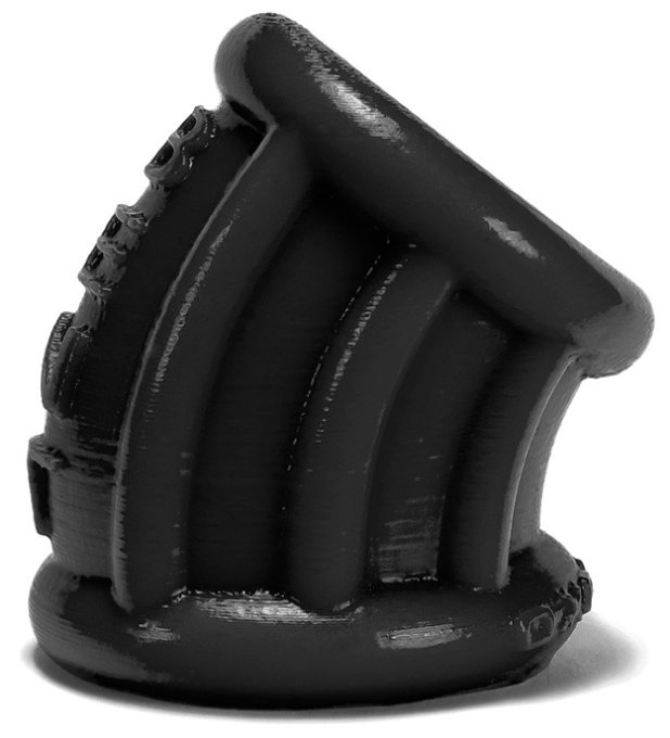 Ballstretcher Bent-2 Noir