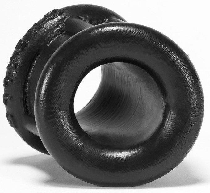 Ballstretcher Bent-2 Noir