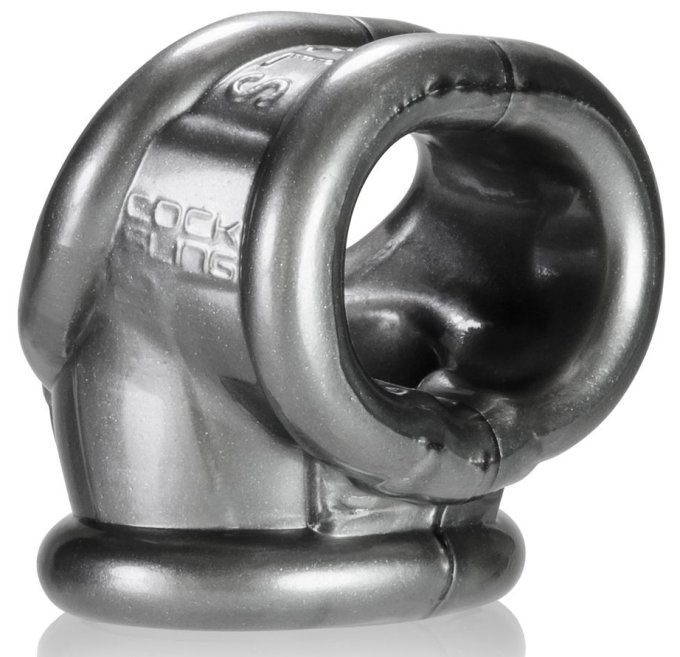 Ballstretcher Cocksling-2 Gris