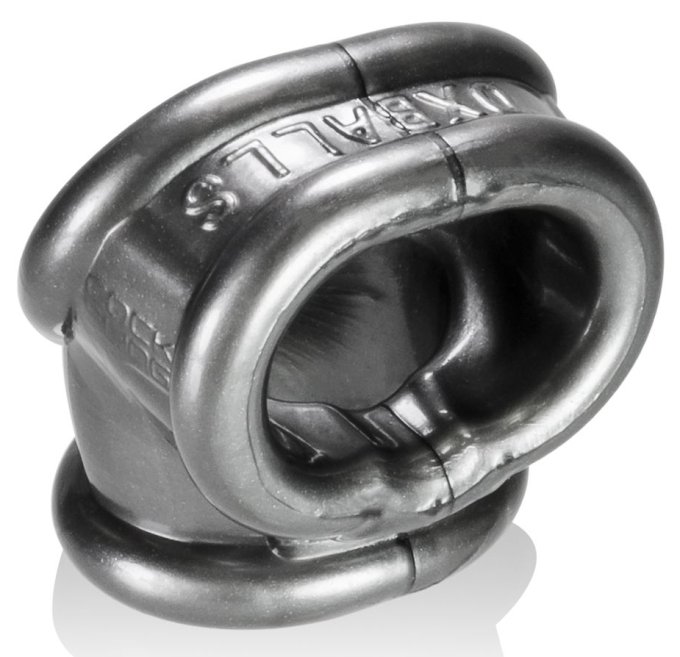 Ballstretcher Cocksling-2 Gris