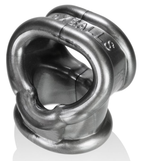 Ballstretcher Cocksling-2 Gris