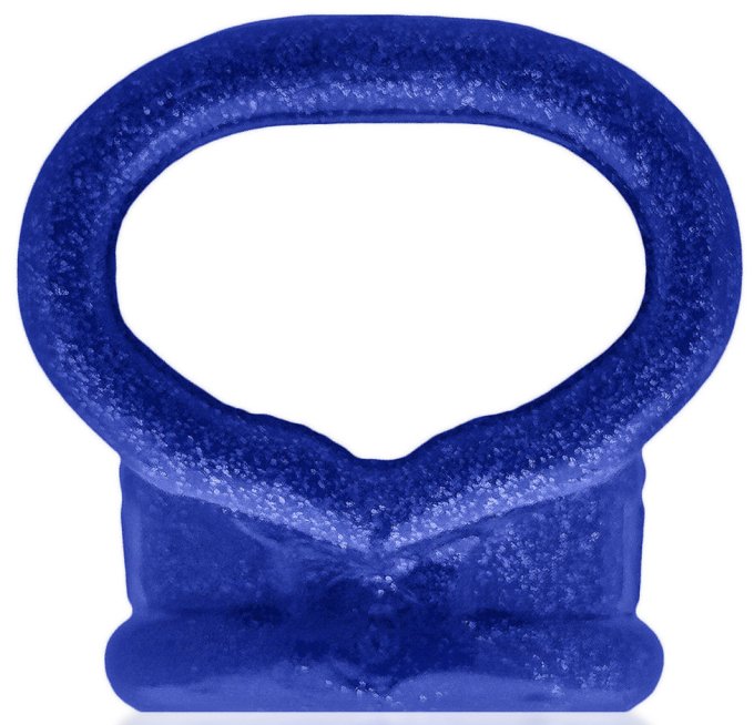 Ballstretcher Cocksling Fit Bleu