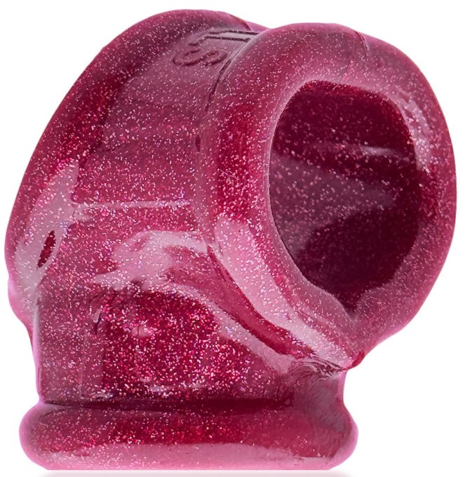 Ballstretcher Cocksling Fit Cherry Lips