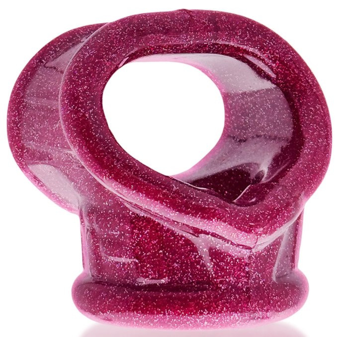 Ballstretcher Cocksling Fit Cherry Lips