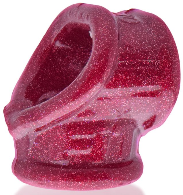 Ballstretcher Cocksling Fit Cherry Lips
