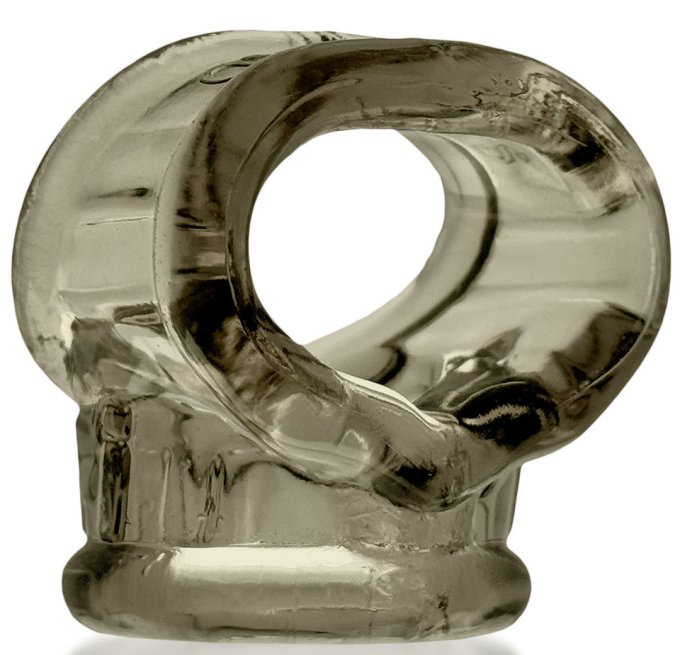 Ballstretcher Cocksling Fit Gris Storm