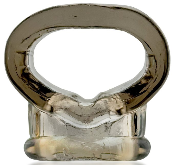 Ballstretcher Cocksling Fit Gris Storm