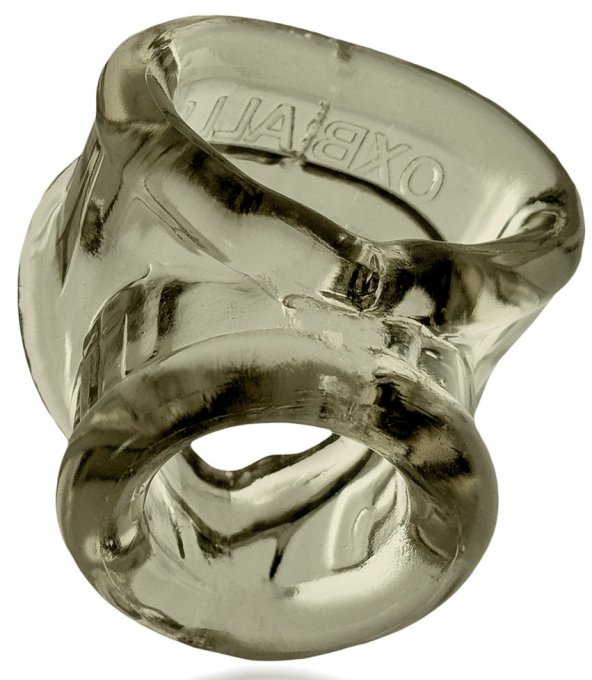 Ballstretcher Cocksling Fit Gris Storm