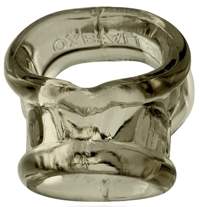 Ballstretcher Cocksling Fit Gris Storm