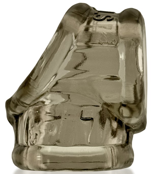 Ballstretcher Cocksling Fit Gris Storm