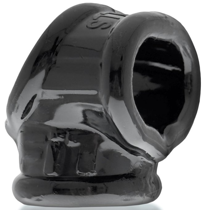 Ballstretcher Cocksling Fit Noir