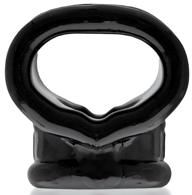 Ballstretcher Cocksling Fit Noir