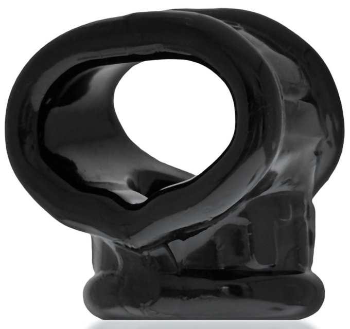 Ballstretcher Cocksling Fit Noir