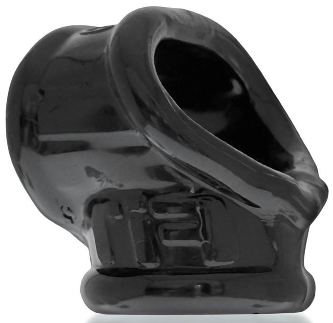 Ballstretcher Cocksling Fit Noir