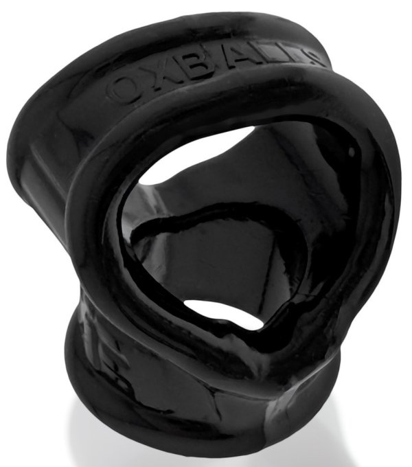 Ballstretcher Cocksling Fit Noir