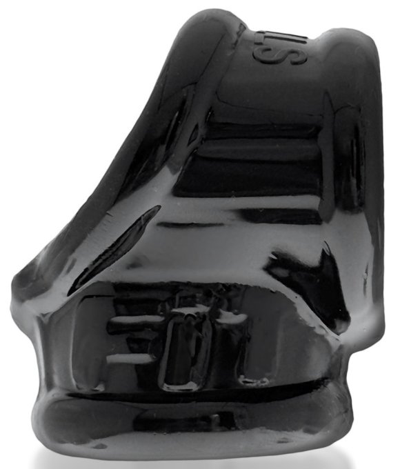 Ballstretcher Cocksling Fit Noir