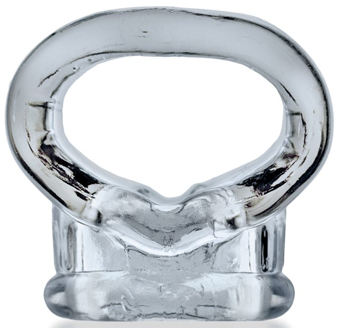 Ballstretcher Cocksling Fit Transparent