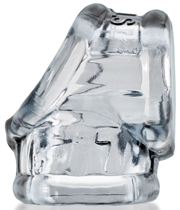 Ballstretcher Cocksling Fit Transparent