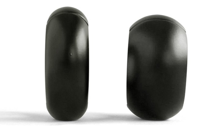 Ballstretcher Don Hut 35 mm - Hauteur 20 mm Noir