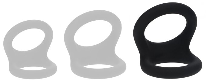 Ballstretcher Double O L 35-40mm