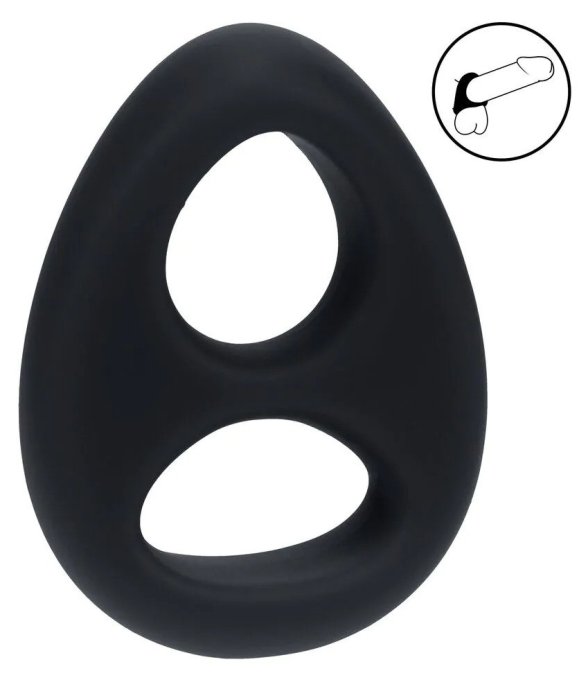 Ballstretcher Doublopen 25mm